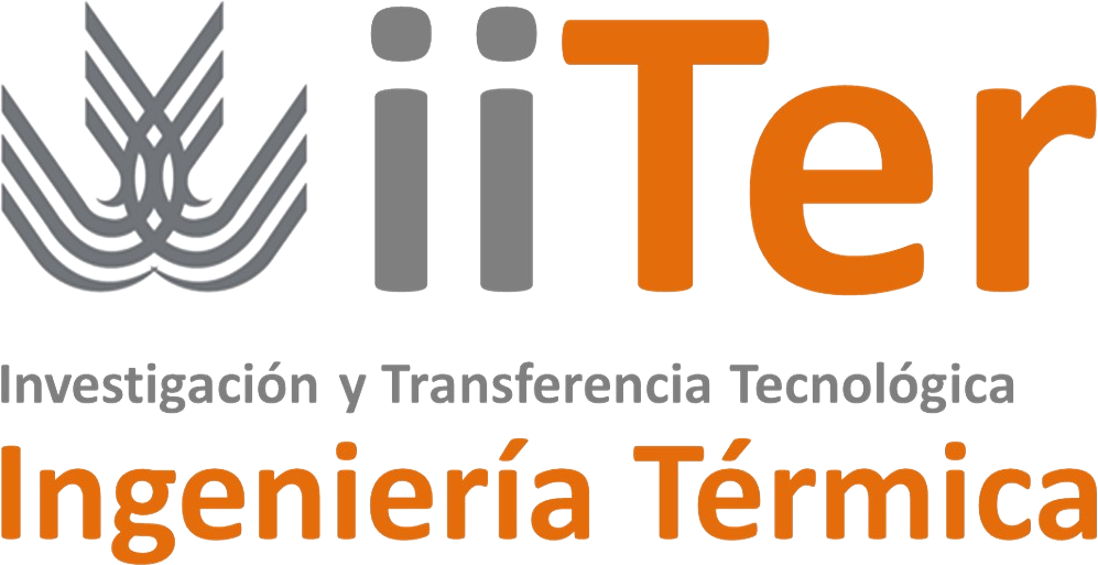 iiTer - investigación y transferencia tecnológica en ingeniería térmica