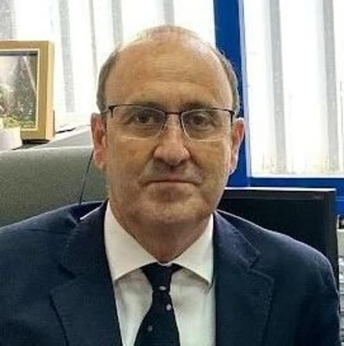 Ismael Rodríguez Maestre