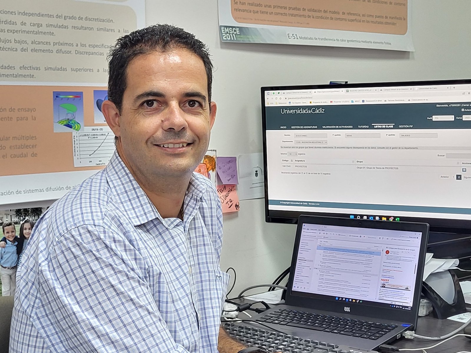 Jesús Daniel Mena Baladés