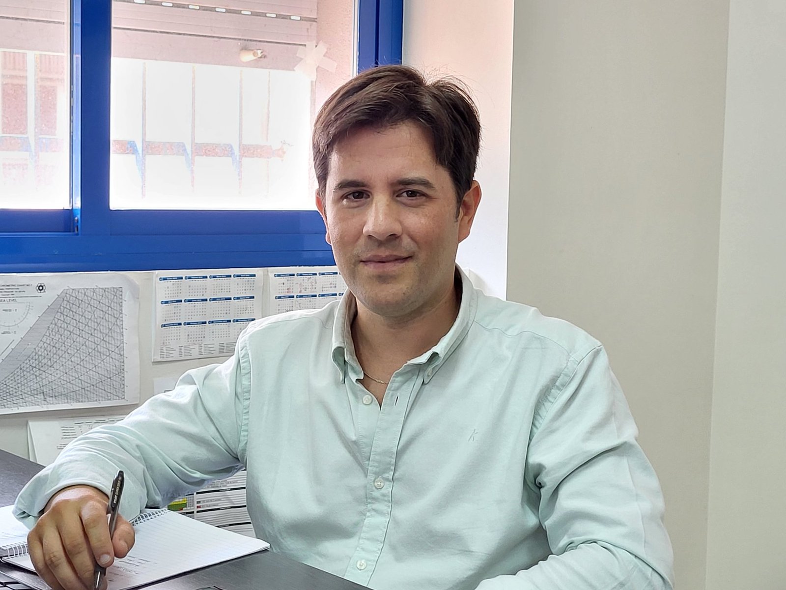 Juan Luis Foncubierta Blázquez