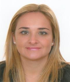 María Jesús Jiménez Come